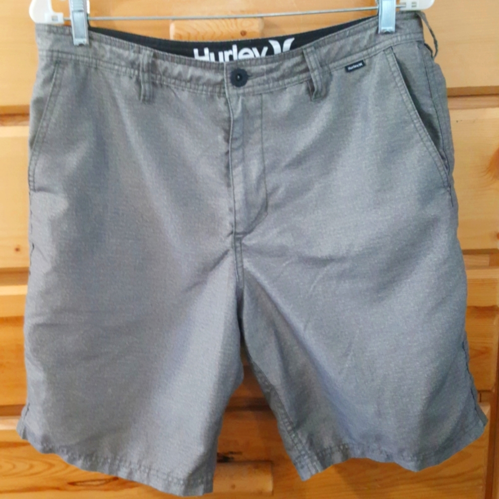 Hurley Dri Fit Men's Shorts